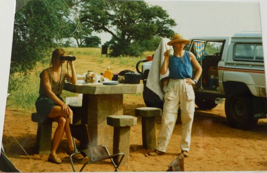 Botswana 1997 # 2