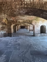 Fort Jefferson