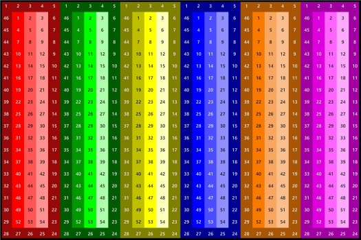 Solve Number 1541 mildly shady 600 jigsaw puzzle online with 600 pieces