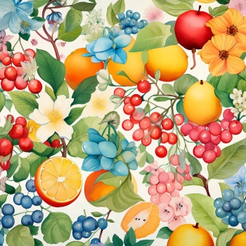 Solve Fruit Jigsaw Puzzle Online With Pieces