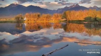 July 6, 2025 Sun Kissed Reflections