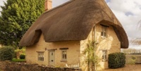 Cottage, Tarlton, Gloucestershire