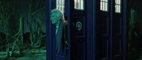 Peter Cushing as Doctor Who - 1965 - Dr Who and the Daleks