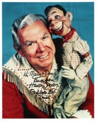 the howdy doody show