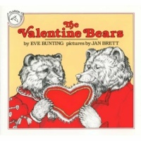 The Valentine Bears