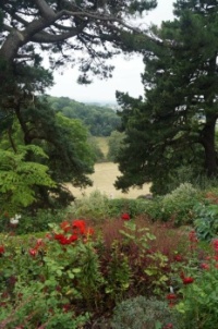 Kiftsgate Court Garden