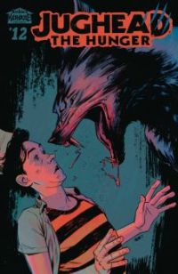 Jughead