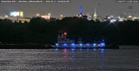 Louise S, Ohio River, 2025-05-17
