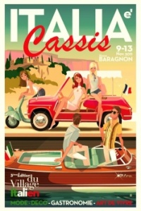 Travel posters 80