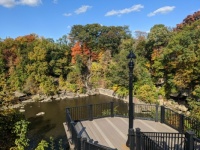 River Overlook