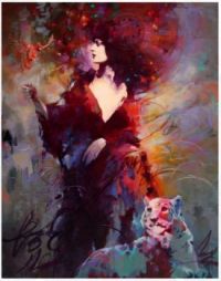 Donna Young