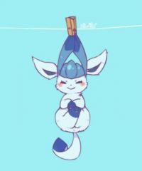 glaceon