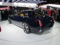 Cadillac ElMaraj