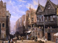 Watergate Street, Chester(1)