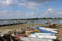 Itchenor