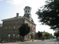 Brockville City Hall