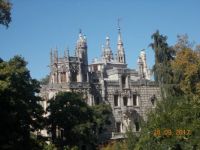 Sintra, Portugal