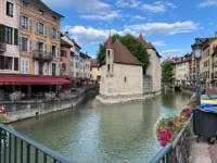 Annecy, France