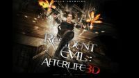 Resident Evil: Afterlife - 1