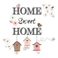 Theme: Home Sweet Home