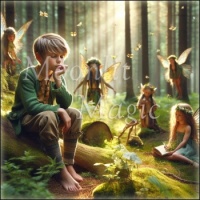 Imagining Fairies