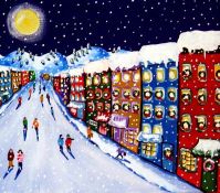 Christmas Shoppes
