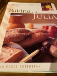 Baking with Julia