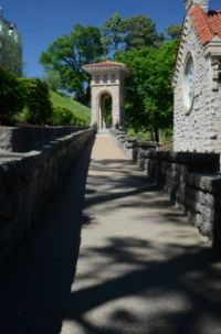 St. Elizabeth's bell tower