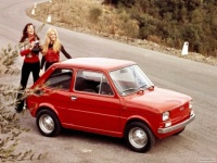 Fiat 126p 1972