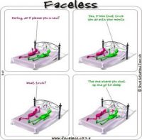 faceless 1