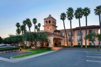 EmbassySuites in Lompoc California