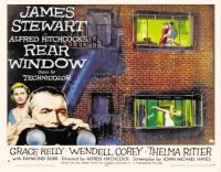 Rear Window