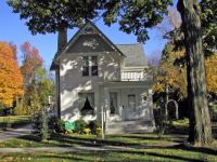 Historic Home - Marshall, Michigan