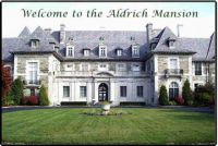 Aldrich Mansion