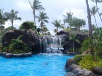 Maui Pool