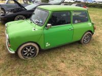 Green Mini