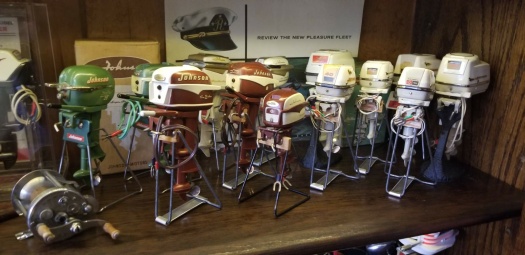 More Vintage Toys