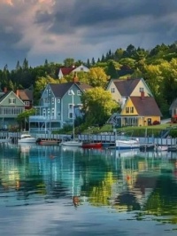 Mackinac Island, Mich