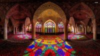 nasir-al-mulk-mosque-iran