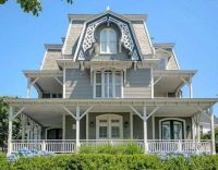 1865 Victorian Home