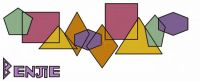 the shapes draw by 2