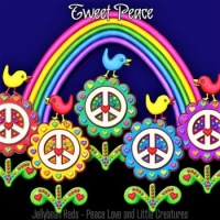 Peace Love