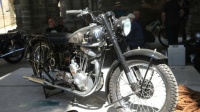 Sarolea "B" - 1946