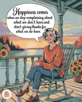 Solve Happiness comes when jigsaw puzzle online with 12 pieces