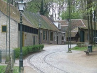 open Air Museum