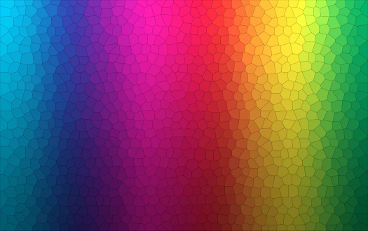 Solve Gradient Fun 2 jigsaw puzzle online with 600 pieces