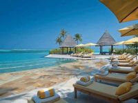 Four Seasons Resort, Maldives
