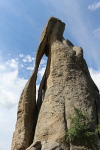 The Needle