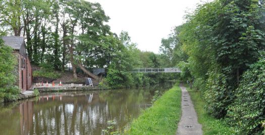 A cruise around The Cheshire Ring, Peak Forest Canal (112)