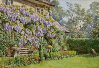 Beatrice Emma Parsons - Wisteria Cottage